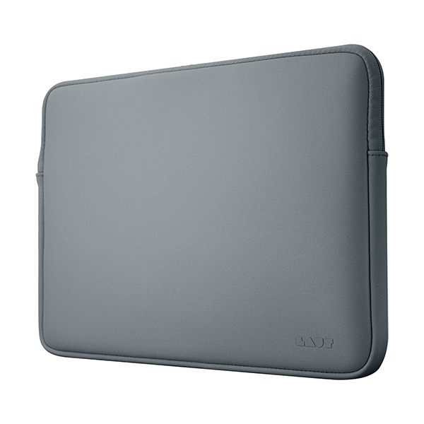 Túi MacBook LAUT Pastels Gray