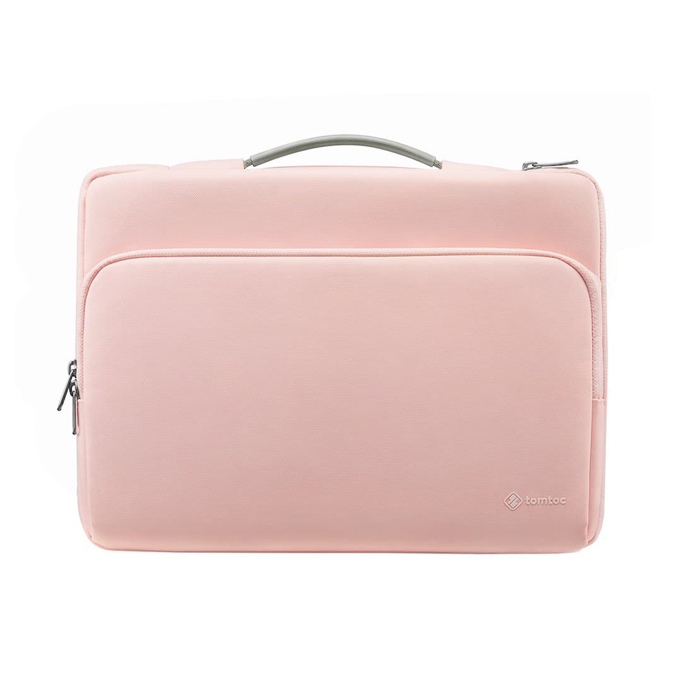 Túi Tomtoc A14 Pink