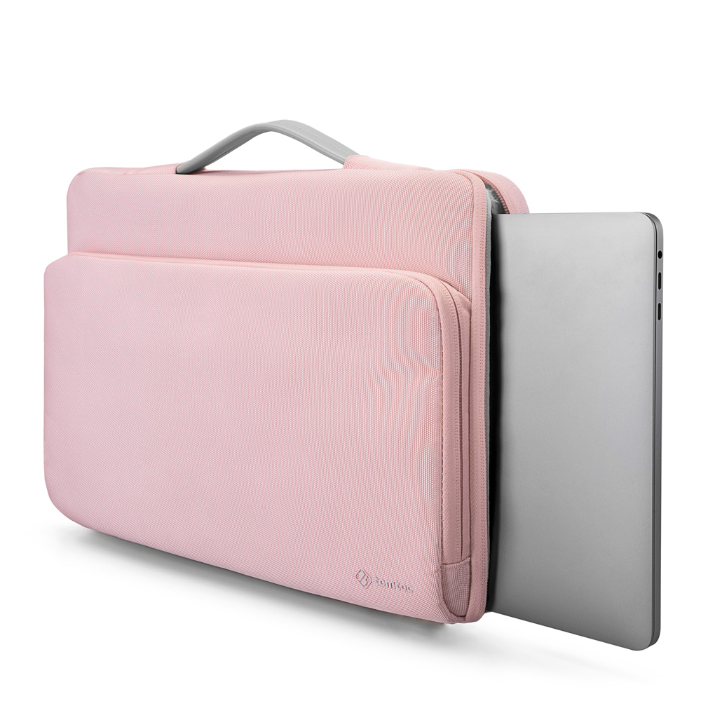 Túi Tomtoc A14 Pink