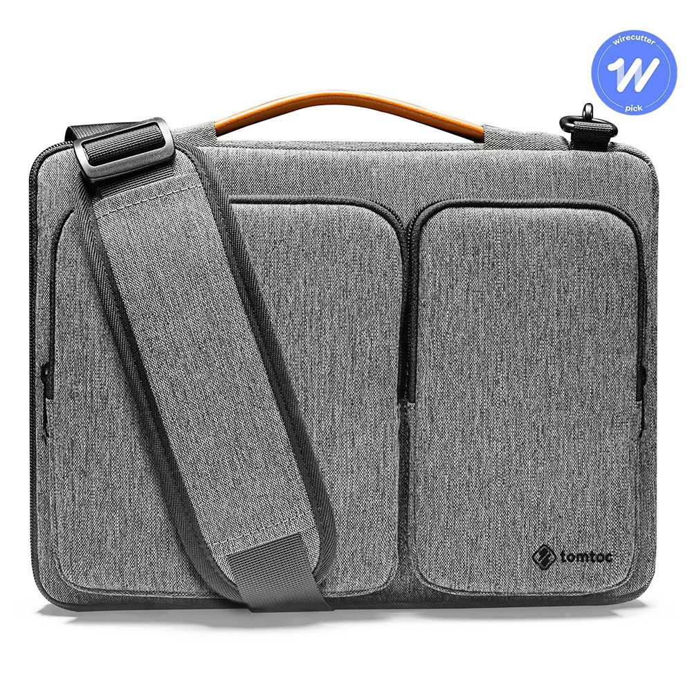 Túi Tomtoc A42 Gray
