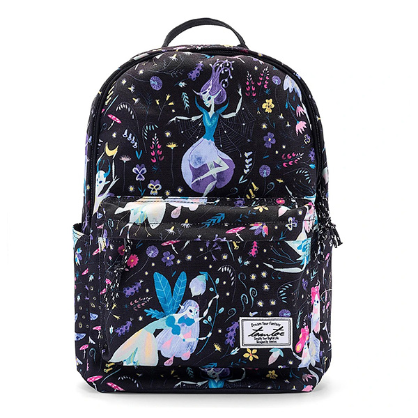 Balo MacBook Tomtoc A71 Fairy Balo MacBook Tomtoc A71 Fairy