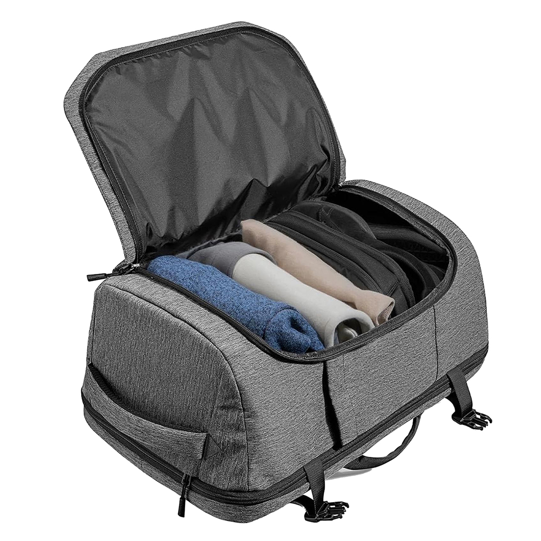 Balo Tomtoc A82 Gray