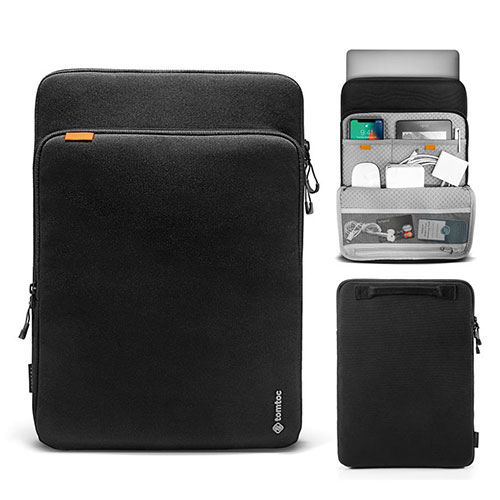 Túi chống shock MacBook Tomtoc H13 Túi chống shock MacBook Tomtoc H13