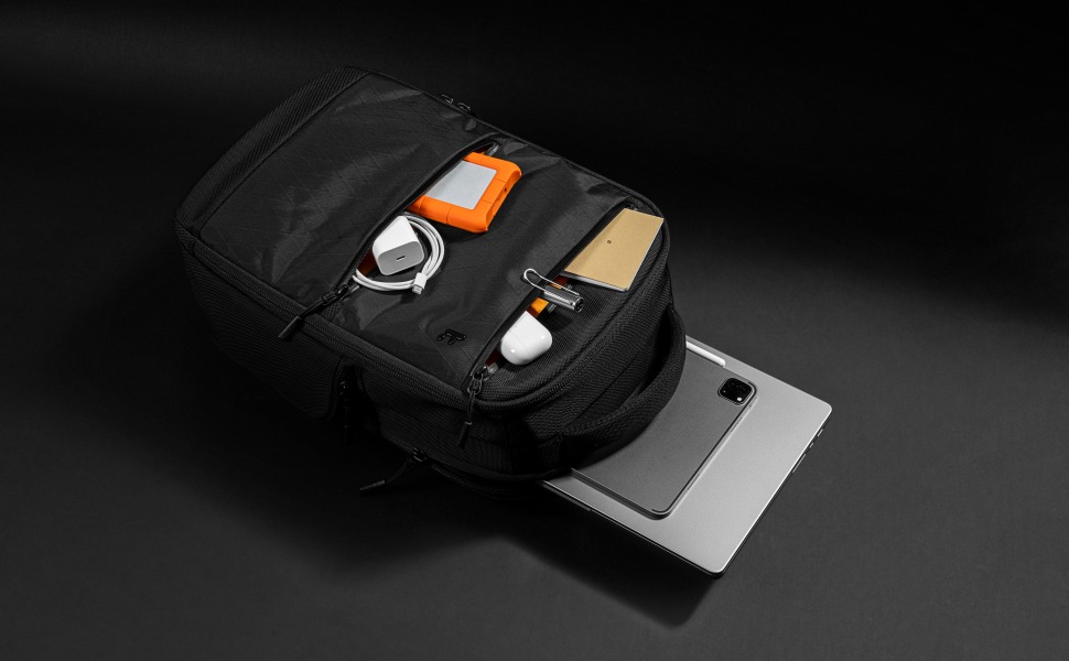 Balo Tomtoc H73 X-Pac
