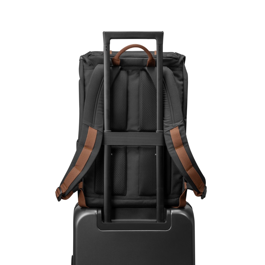 Balo Tomtoc TA1 Black