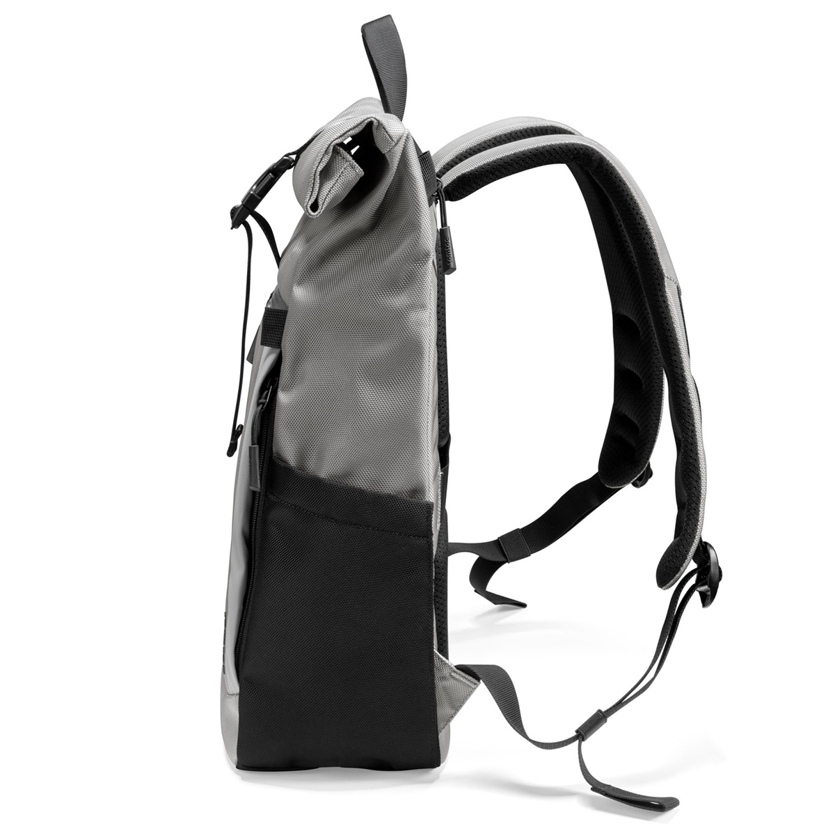 Balo Tomtoc T61 Gray