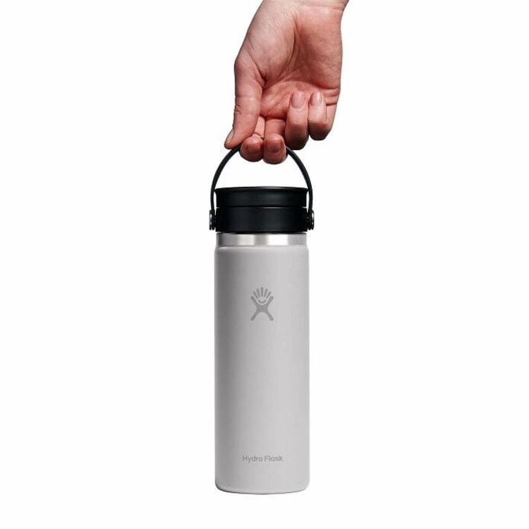 Bình giữ nhiệt Hydro Flask Wide Flex Sip Lid màu Birch