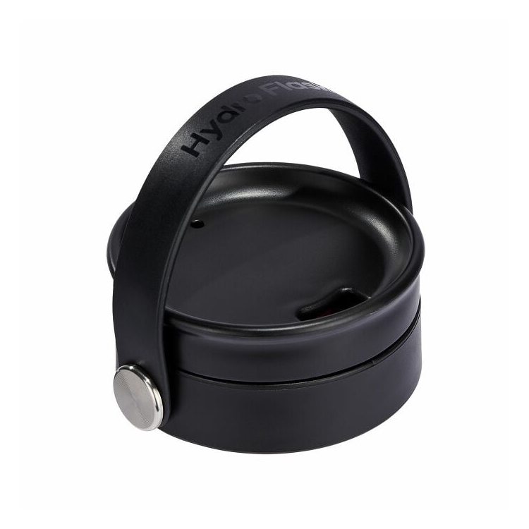 Bình giữ nhiệt Hydro Flask Wide Flex Sip Lid màu Fossil