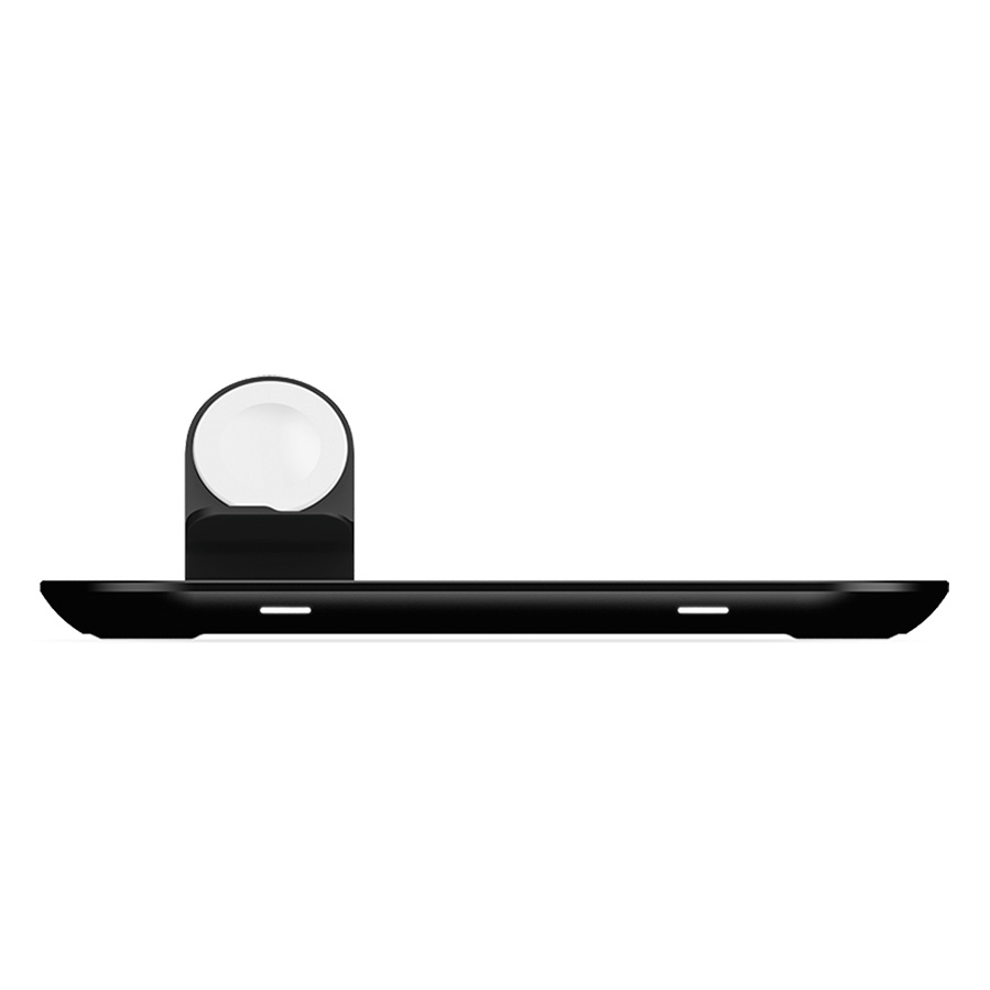 Sạc không dây Mophie 3-in-1 Wireless Charging Pad