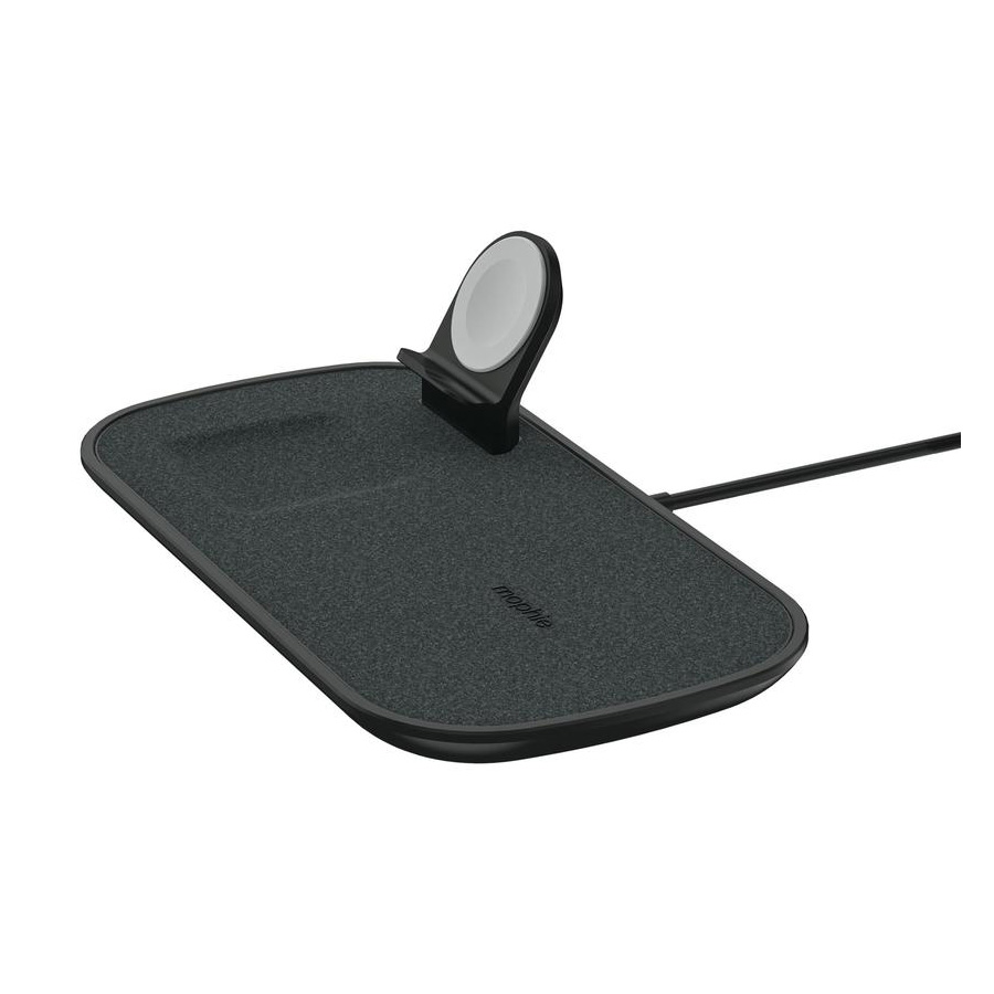 Sạc không dây Mophie 3-in-1 Wireless Charging Pad