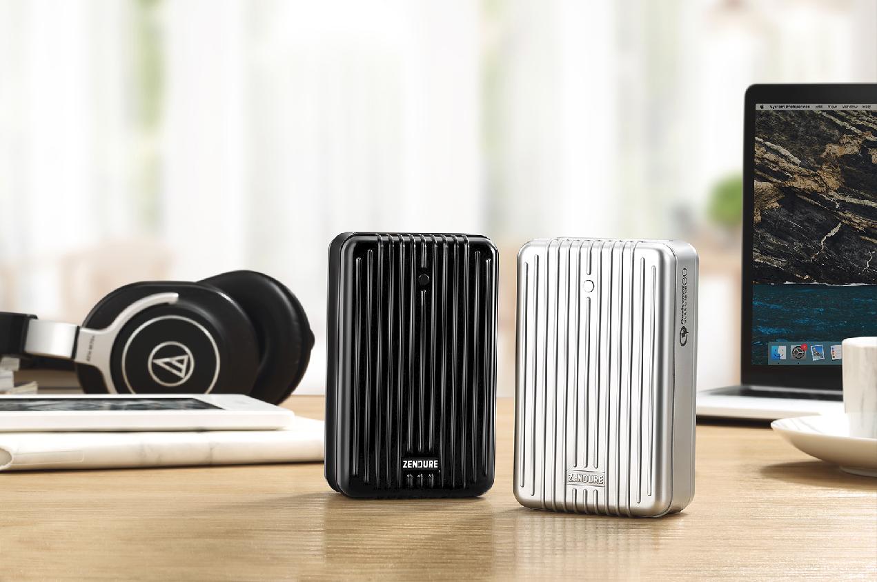 Zendure A8QC 26.800mAh Zendure A8QC 26.800mAh