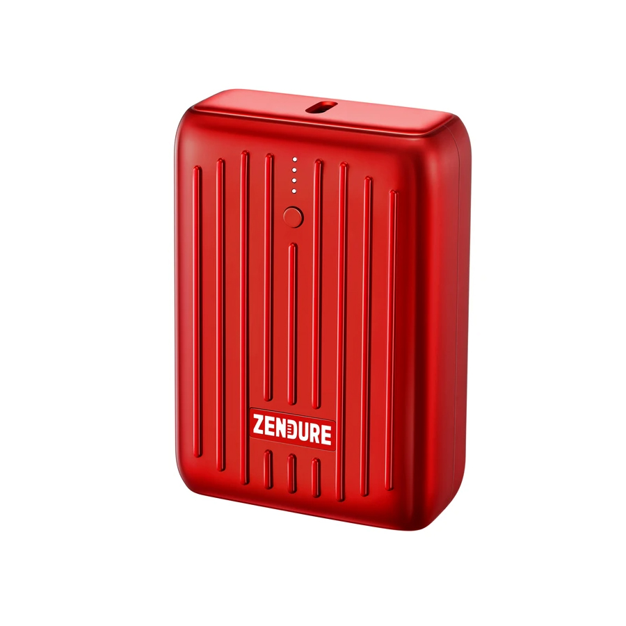 Pin sạc Zendure SuperMini