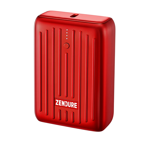 Pin sạc Zendure SuperMini 10000mAh